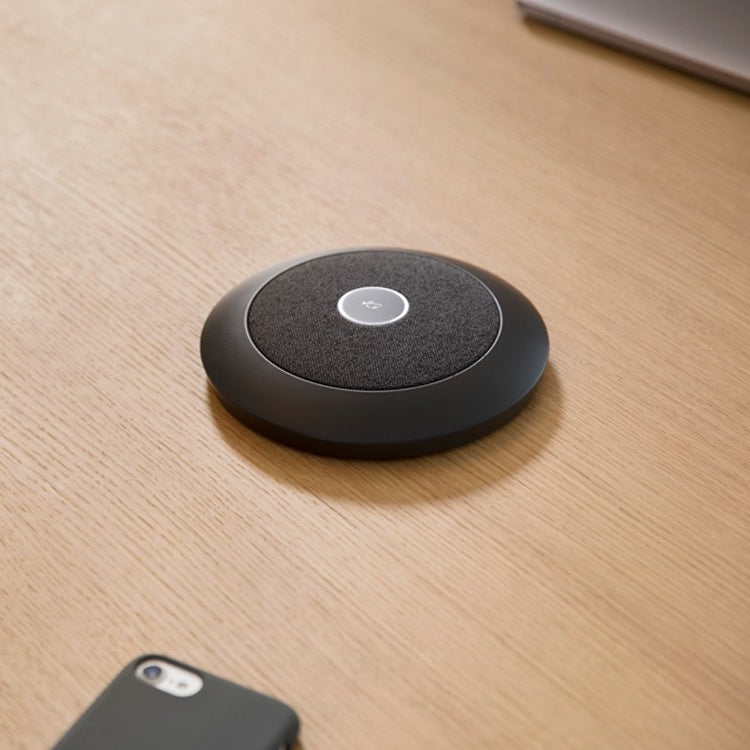 Kit installazione microfono espansione Logitech 15x15x13cm