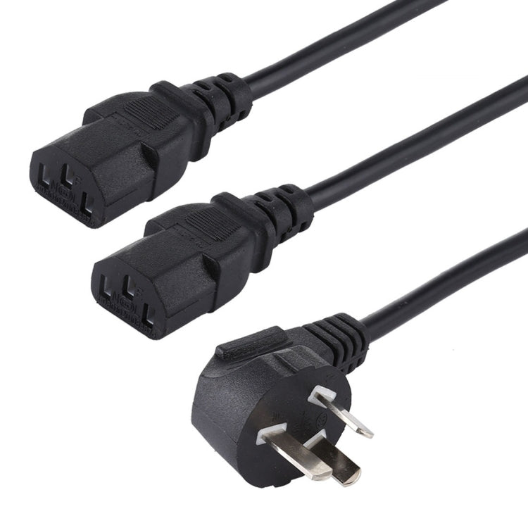 Cavo alimentazione PC 3 pin 10A 250V spina AU 1,8 m