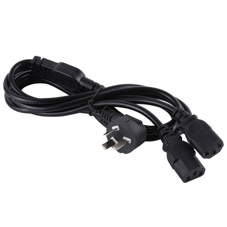 Cavo alimentazione PC 3 pin 10A 250V spina AU 1,8 m