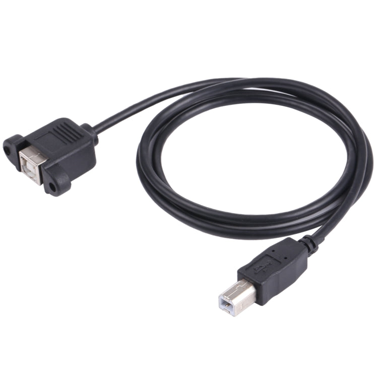 Cavo prolunga USB B maschio-femmina 1,5 m per stampante