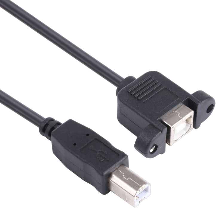 Cavo prolunga USB B maschio-femmina 1,5 m per stampante