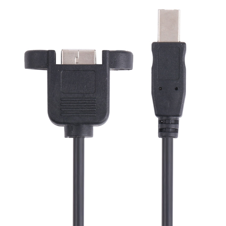Cavo prolunga USB B maschio-femmina 1,5 m per stampante
