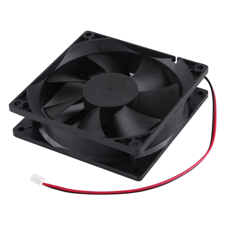Ventola di raffreddamento USB 12 cm per computer
