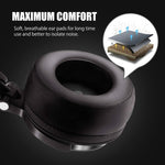Cuffie cablate OneOdio Pro-30 con microfono