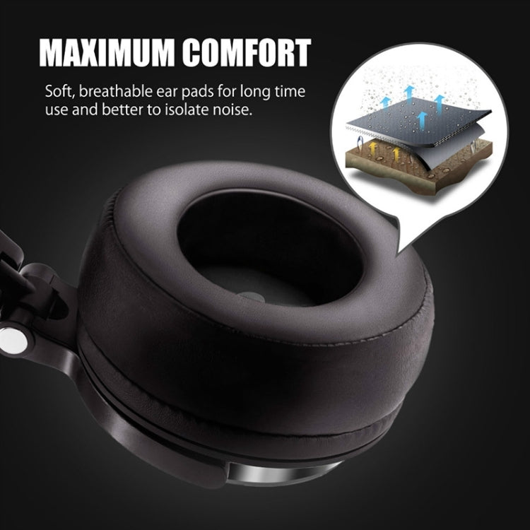 Cuffie cablate OneOdio Pro-30 con microfono