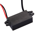 Caricabatteria da auto micro USB 12V a 5V 3A per smartphone compa