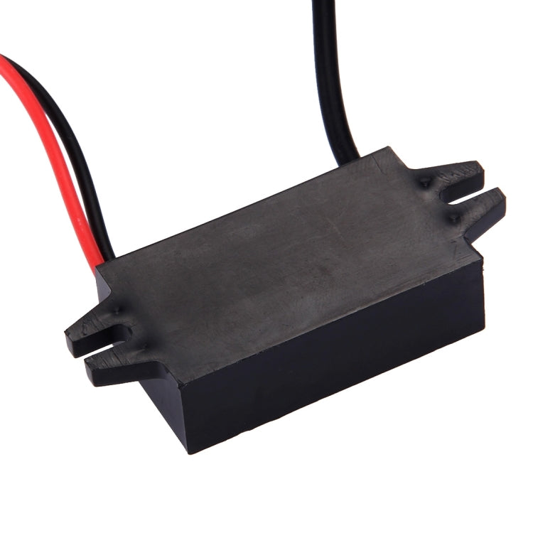 Caricabatteria da auto micro USB 12V a 5V 3A per smartphone compa