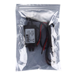 Caricabatteria da auto micro USB 12V a 5V 3A per smartphone compa