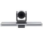 Telecamera USB HD 1080P per videoconferenze con zoom 3X