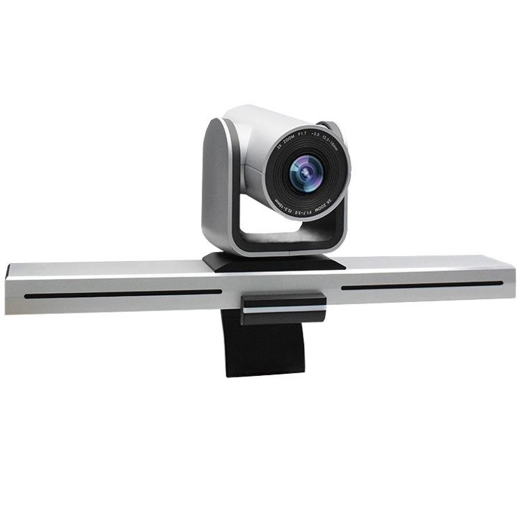 Telecamera USB HD 1080P per videoconferenze con zoom 3X