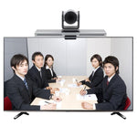 YANS YS-H210UT Telecamera USB HD 1080P Zoom 10X