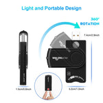 Rocketek CR310 Lettore Smart Card USB 2.0