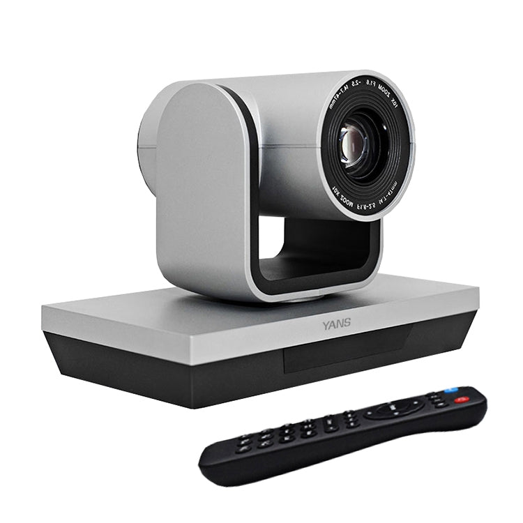 Telecamera USB HD 1080P grandangolare per videoconferenze