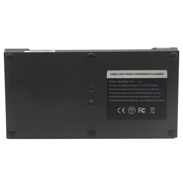 Telecamera USB HD 1080P grandangolare per videoconferenze