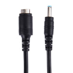Cavo adattatore alimentazione 4,5x3,0mm a 7,4x5,0mm 20cm