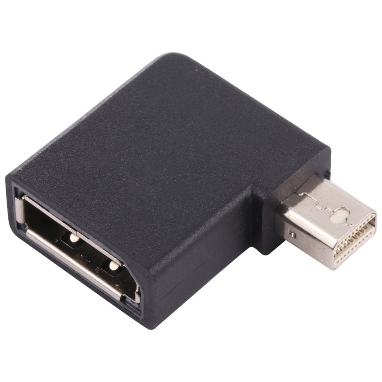 Adattatore Mini DisplayPort maschio a DisplayPort femmina 8K
