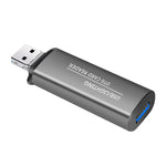 Lettore schede USB 2 in 1 per iPhone e computer