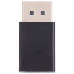 Adattatore DisplayPort maschio a Mini DisplayPort femmina 8K