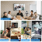 Telecamera videoconferenze YANS 1080P HD zoom 20x