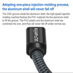 Cavo HDMI a Micro HDMI 3m con testa placcata oro