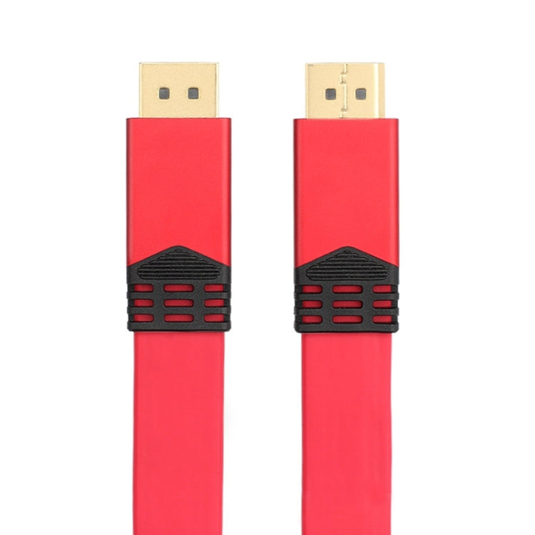 Cavo DisplayPort 1.2 maschio a maschio 2 metri 4K 60Hz