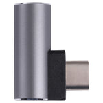 Adattatore alimentazione DC 5,5x2,5 mm femmina a Razer
