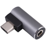 Adattatore alimentazione DC 5,5 x 2,1 mm femmina a Razer
