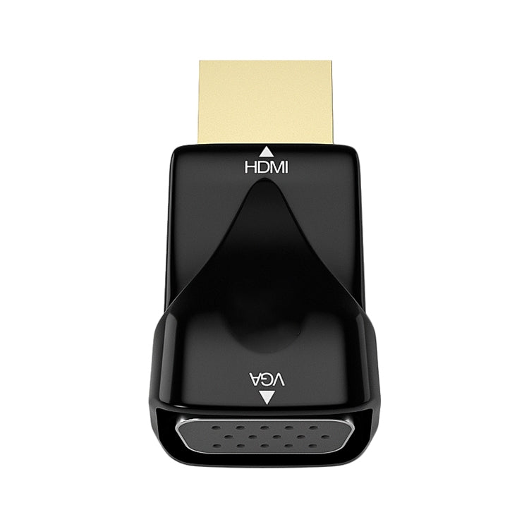 Adattatore convertitore da HDMI a VGA 1080p