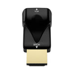 Adattatore convertitore da HDMI a VGA 1080p