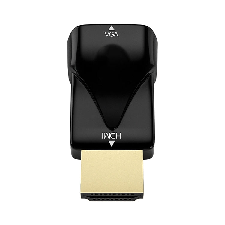 Adattatore convertitore da HDMI a VGA 1080p