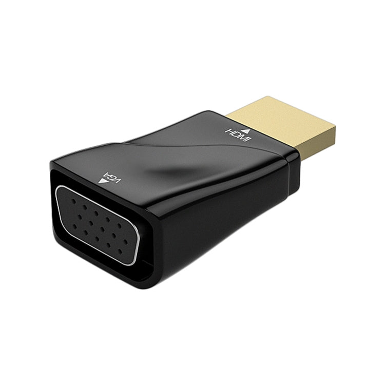Adattatore convertitore da HDMI a VGA 1080p