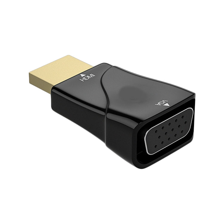 Adattatore convertitore da HDMI a VGA 1080p
