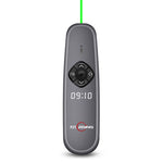 Presentatore wireless ASiNG A8 con penna e laser 32GB