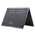 Custodia protettiva in cristallo per Huawei MateBook X Pro