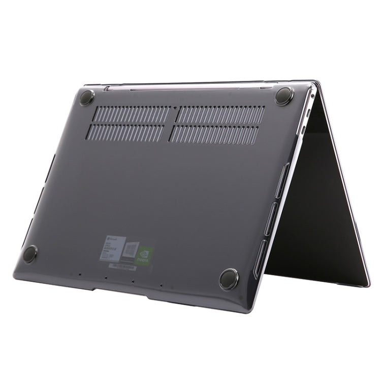 Custodia protettiva in cristallo per Huawei MateBook X Pro