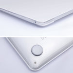 Custodia protettiva in cristallo per Huawei MateBook X Pro