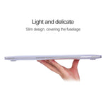 Custodia protettiva in cristallo per Huawei MateBook X Pro