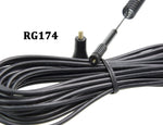 Adattatore antenna 7dBi SMA maschio per rete 4G LTE