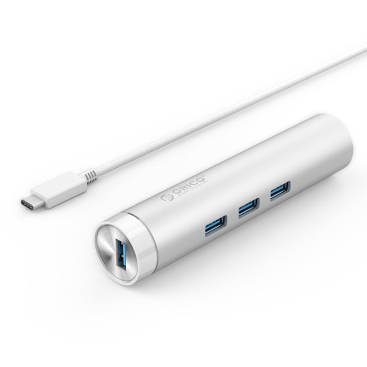 Hub scheda di rete WiFi USB 3.0 ORICO ARH3L-U3 1000 Mbps