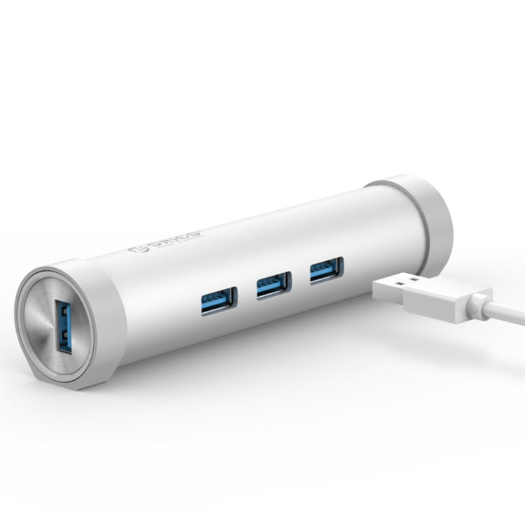 Hub scheda di rete WiFi USB 3.0 ORICO ARH3L-U3 1000 Mbps