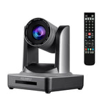 Feelworld POE20X Telecamera PTZ con zoom ottico 20X