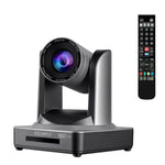 Feelworld NDI20X Telecamera PTZ Zoom Ottico 20X Full HD