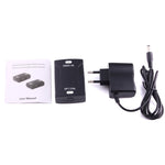 Adattatore audio digitale da RCA coassiale a ottico Toslink