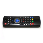 MX3-L Voice Tastiera Wireless Fly Air Mouse 2,4 GHz