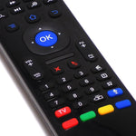 MX3-L Voice Tastiera Wireless Fly Air Mouse 2,4 GHz