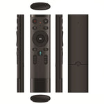 Giroscopio wireless Q5 con telecomando vocale USB 2.4G