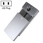 Docking station NVMe doppia unità M.2 USB3.1 Gen2 Rocketek ME921