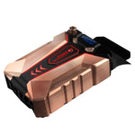 Ice Troll 7 COOLCOLD Ventola portatile per laptop 220V