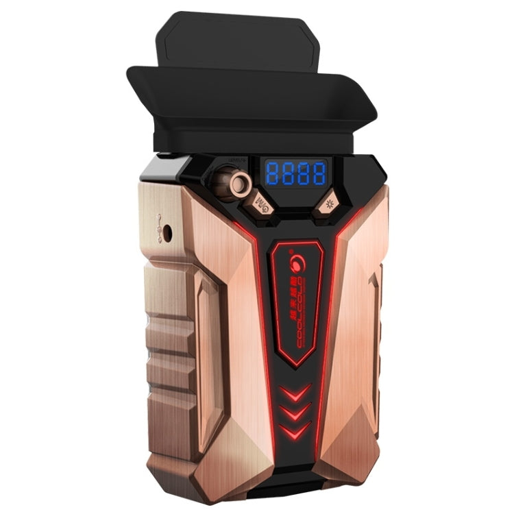 Ice Troll 7 COOLCOLD Ventola portatile per laptop 220V