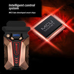 Ice Troll 7 COOLCOLD Ventola portatile per laptop 220V